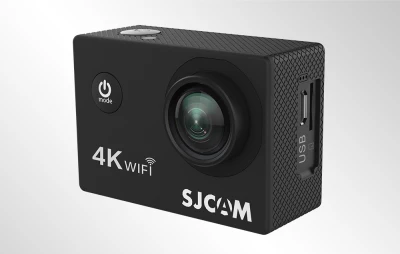 SJCAM SJ4000 Air černá akční kamera