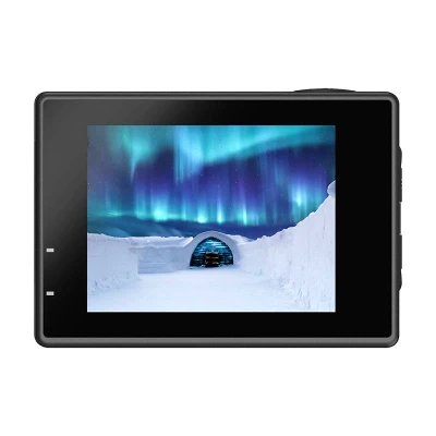SJCAM SJ4000 Dual Screen černá akční kamera