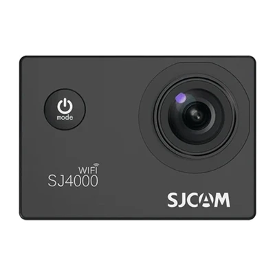 SJCAM SJ4000 Wi-Fi černá akční kamera