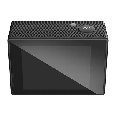 SJCAM SJ4000 Wi-Fi černá akční kamera