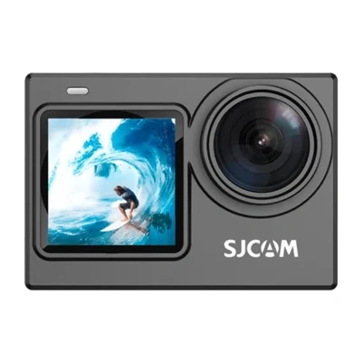 SJCAM SJ6 Ultra černá akční kamera