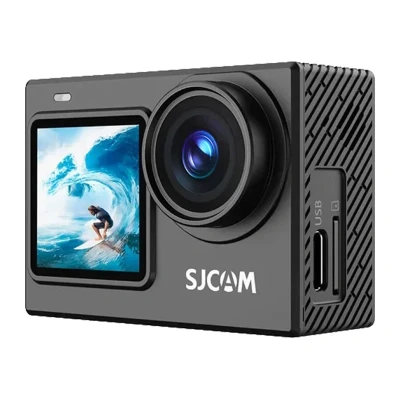 SJCAM SJ6 Ultra černá akční kamera