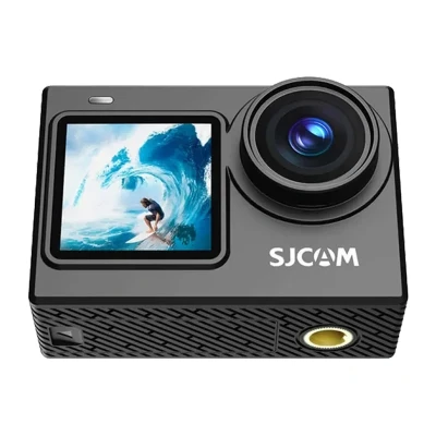 SJCAM SJ6 Ultra černá akční kamera