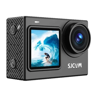 SJCAM SJ6 Ultra černá akční kamera