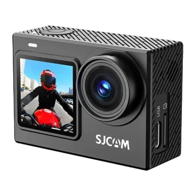 SJCAM SJ6 Ultra černá akční kamera