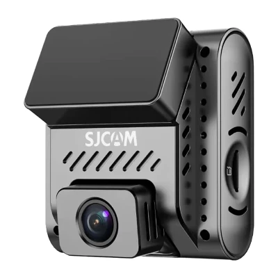 SJCAM M60 1CH černá autokamera