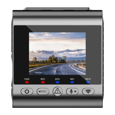 SJCAM M60 1CH černá autokamera