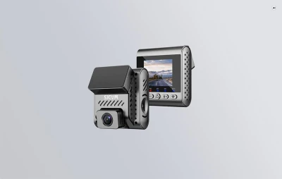 SJCAM M60 1CH černá autokamera