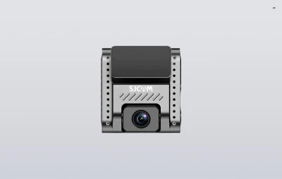 SJCAM M60 1CH černá autokamera