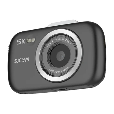 SJCAM ZV100 černý fotoaparát