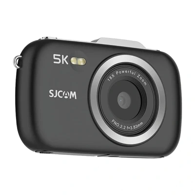 SJCAM ZV100 černý fotoaparát