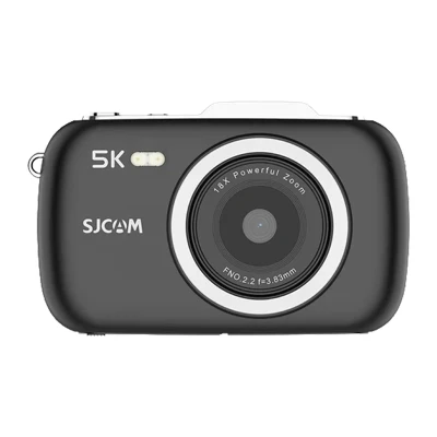 SJCAM ZV100 černý fotoaparát