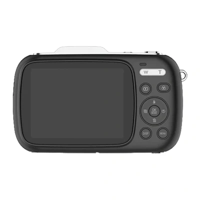 SJCAM ZV100 černý fotoaparát