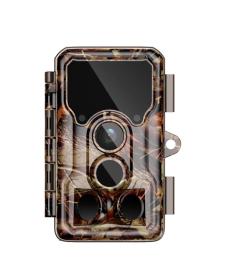 SJCAM Fotopast M50 hnědá SJCAM Fotopast M50 hnědá