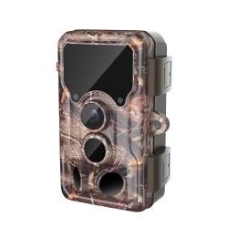 SJCAM Fotopast M50 hnědá