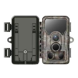 SJCAM Fotopast M50 hnědá