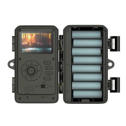 SJCAM Fotopast M50 hnědá