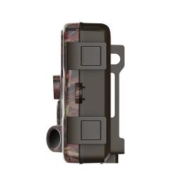 SJCAM Fotopast M50 hnědá