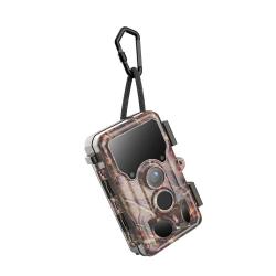 SJCAM Fotopast M50 hnědá