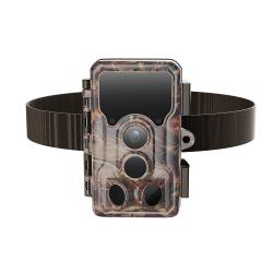 SJCAM Fotopast M50 hnědá