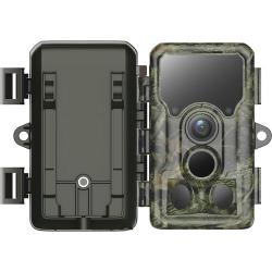 SJCAM Fotopast M50 zelená Woodland
