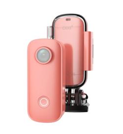 SJCAM Kamera C100+ oranžová SJCAM Kamera C100+ oranžová