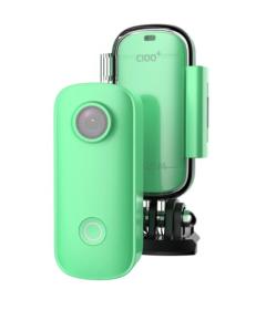 SJCAM Kamera C100+ zelená SJCAM Kamera C100+ zelená