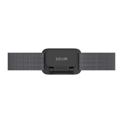SJCAM S10 Magnetic šedá-grafitová magnetická čelenka