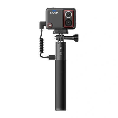 SJCAM SJ30 černá nabíjecí sada pro akční kameru
