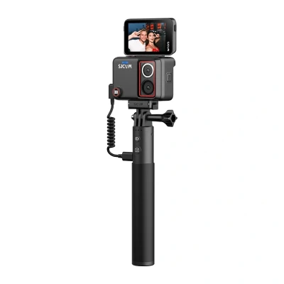 SJCAM SJ30 černá nabíjecí sada pro akční kameru