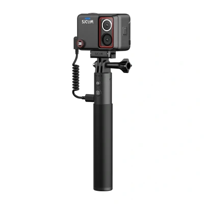 SJCAM SJ30 černá nabíjecí sada pro akční kameru