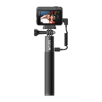 SJCAM SJ30 černá nabíjecí sada pro akční kameru