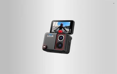 SJCAM SJ30 černá nabíjecí sada pro akční kameru