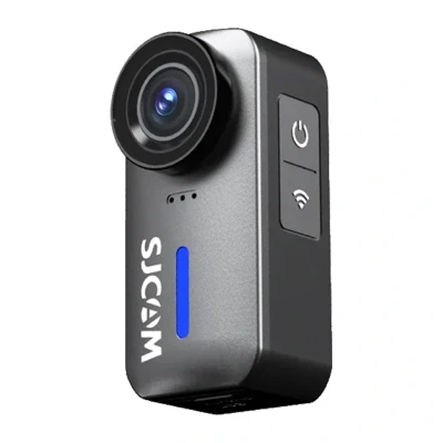 SJCAM C110+ černá sportovní kamera