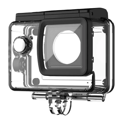 SJCAM SJ4000 vodotěsné pouzdro