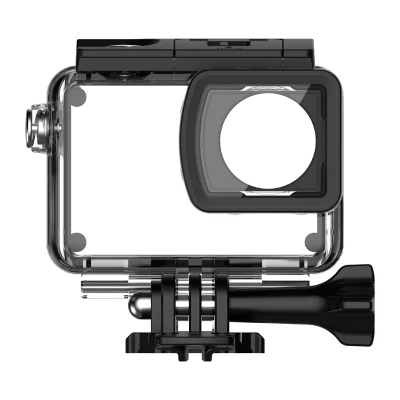 SJCAM SJ8 Pro průhledné vodotěsné pouzdro