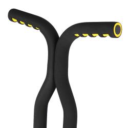 Nils Skákacia tyč Fun NFX5006 žltá