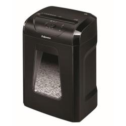 Fellowes Skartovač 12 C - 12 listů/19L/Křížový řez Fellowes Skartovač 12 C - 12 listů/19L/Křížový řez