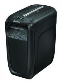 Fellowes Skartovač 60 Cs - 10 listů/22L/Křížový řez Fellowes Skartovač 60 Cs - 10 listů/22L/Křížový řez
