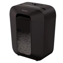 Fellowes Skartovač LX 45 - 8 listů/17L/Křížový řez Fellowes Skartovač LX 45 - 8 listů/17L/Křížový řez