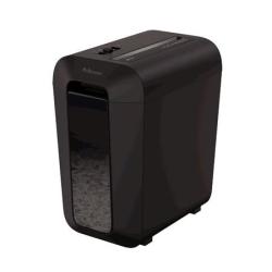 Fellowes Skartovač LX 65 - 10 listů/22L/Křížový řez Fellowes Skartovač LX 65 - 10 listů/22L/Křížový řez