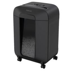 Fellowes Skartovač LX 85 - 12 listů/19L/Křížový řez Fellowes Skartovač LX 85 - 12 listů/19L/Křížový řez