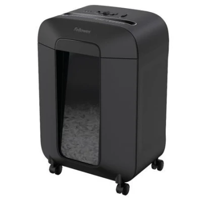 Fellowes Skartovač LX 85 - 12 listů/19L/Křížový řez Fellowes Skartovač LX 85 - 12 listů/19L/Křížový řez