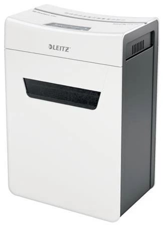 Leitz Skartovač IQ Protect Premium 6M P5 Leitz Skartovač IQ Protect Premium 6M P5