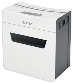 LEITZ Skartovač IQ Protect Premium 6X P4 LEITZ Skartovač IQ Protect Premium 6X P4