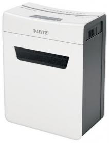LEITZ Skartovač IQ Protect Premium 8X P4 LEITZ Skartovač IQ Protect Premium 8X P4