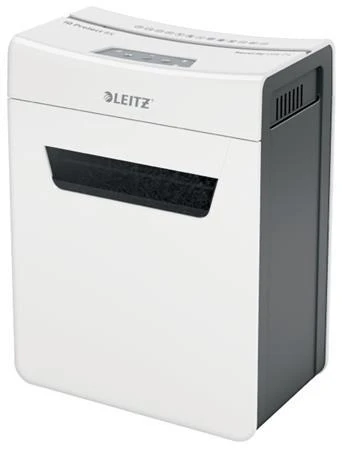 Leitz Skartovač IQ Protect Premium 8X P4 Leitz Skartovač IQ Protect Premium 8X P4