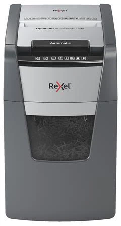 Rexel Skartovač Auto+ Optimum 150X