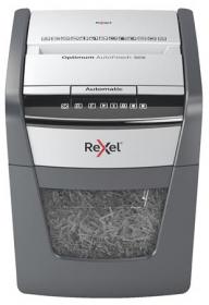 REXEL Skartovač Auto+ Optimum 50X REXEL Skartovač Auto+ Optimum 50X