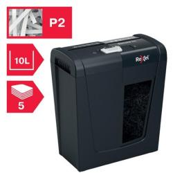 REXEL Skartovač Secure S5 REXEL Skartovač Secure S5